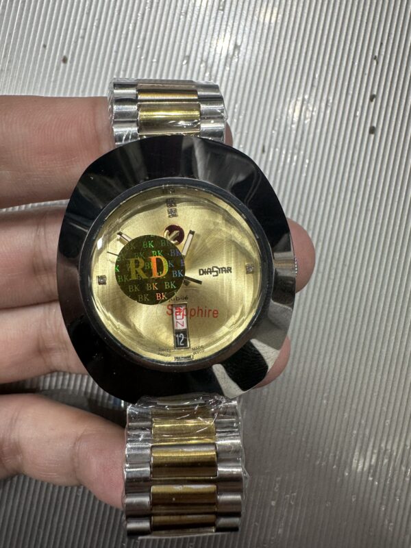 Rado DiaStar Swiss R648.0413.3012