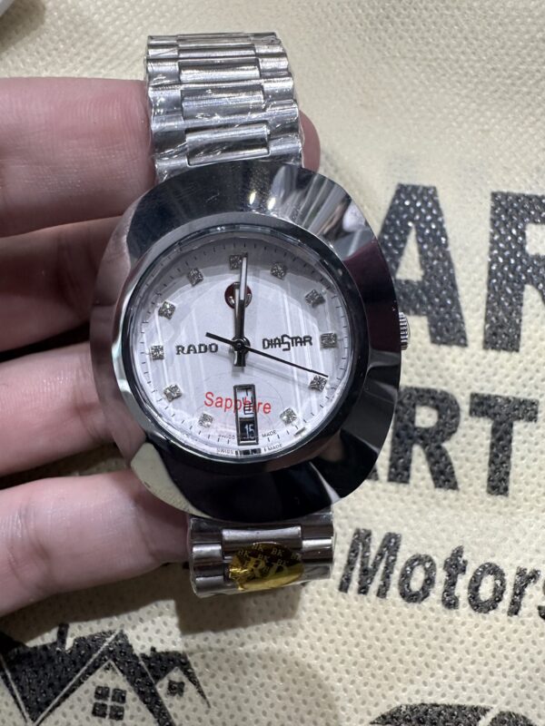 Rado DiaStar Swiss R648.0413.3014