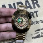 Rado DiaStar Swiss R648.0413.3015