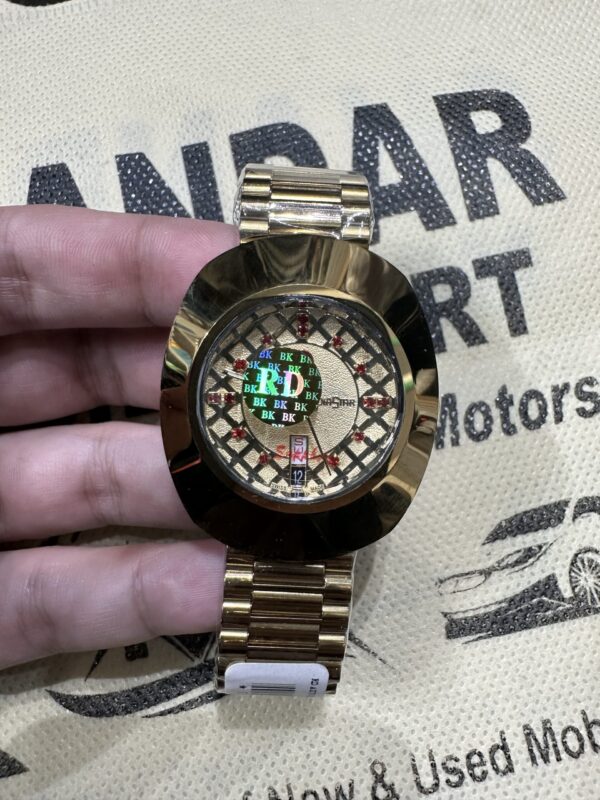 Rado DiaStar Swiss R648.0413.3015