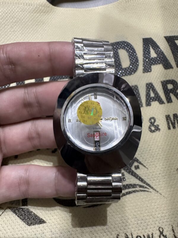 Rado DiaStar Swiss R648.0413.3017