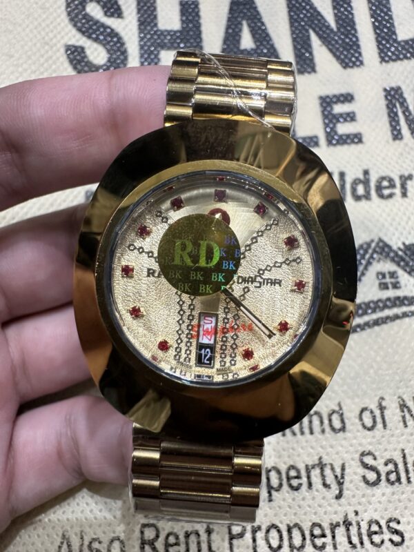 Rado DiaStar Swiss R648.0413.3018