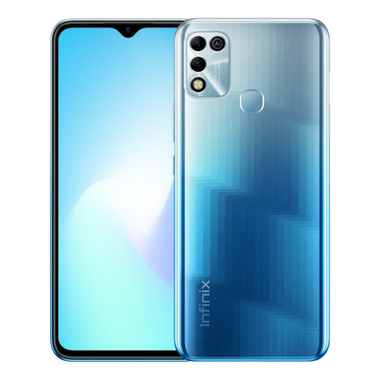 Infinix Hot 11 Play (4+64)GB - Image 4