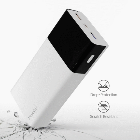 Morui ML20PD 20000mAh - Image 3