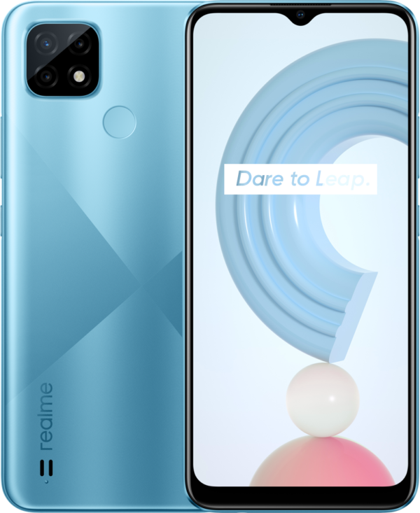 Realme C21 (3+32)GB