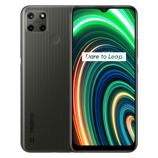 Realme C25Y (4+64)GB - Image 3