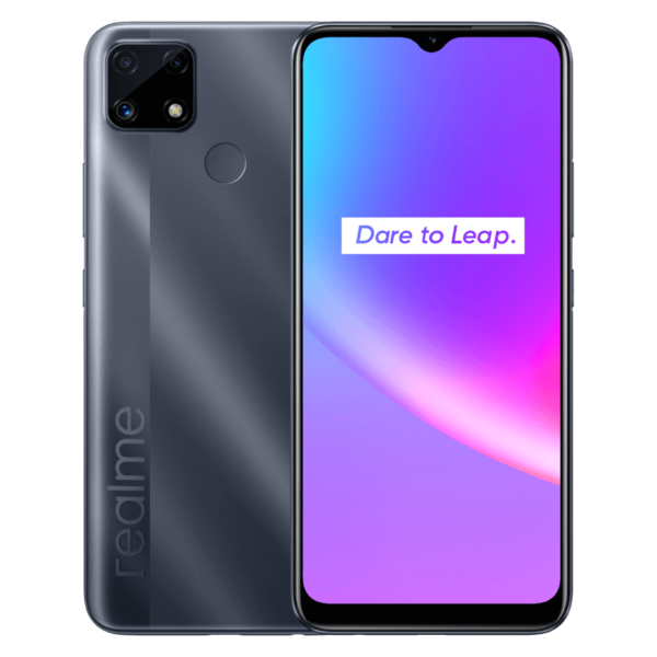 Realme C25s (4+128)GB
