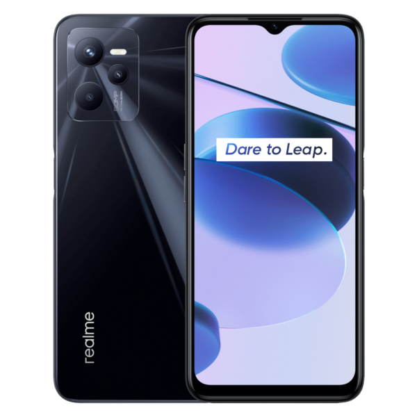 Realme C35 (4+128)GB - Image 3