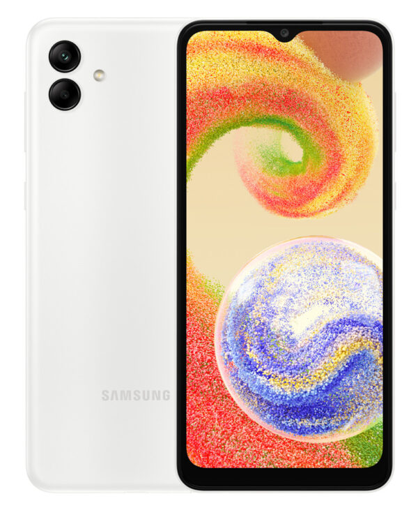 Samsung Galaxy A04 (3+32)GB