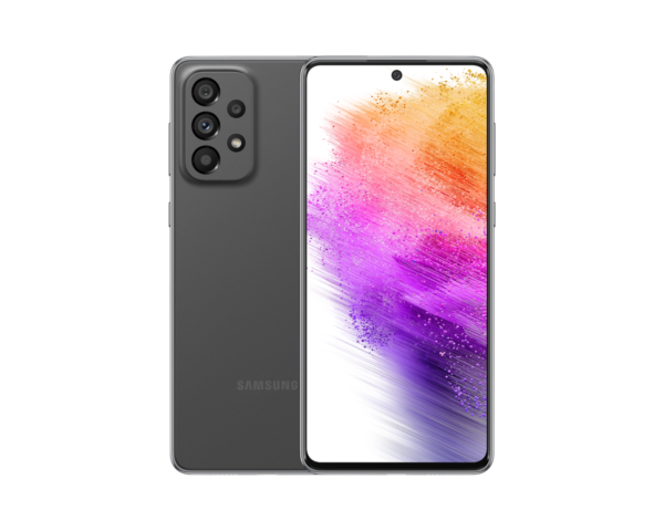 Samsung Galaxy A73 (8+256)GB