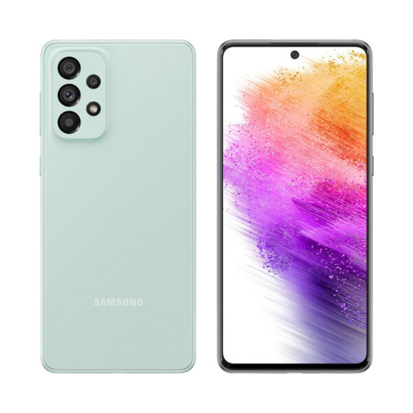 Samsung Galaxy A73 (8+256)GB - Image 2