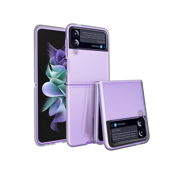 Samsung Galaxy Z Flip 4 (8+512)GB
