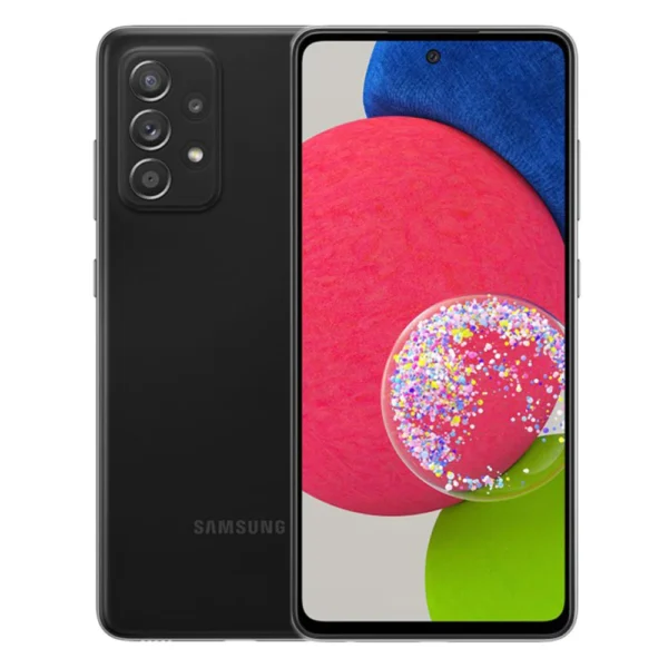 Samsung Galaxy A52s (8+256)GB