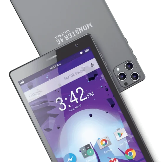 DANY Monster 4G Ultra Tablet