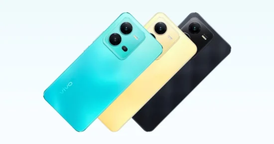 Vivo V25 5G (12+256)GB - Image 5
