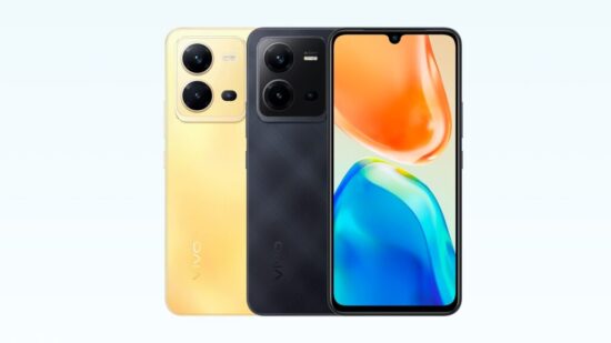 Vivo V25e (8+128)GB - Image 3