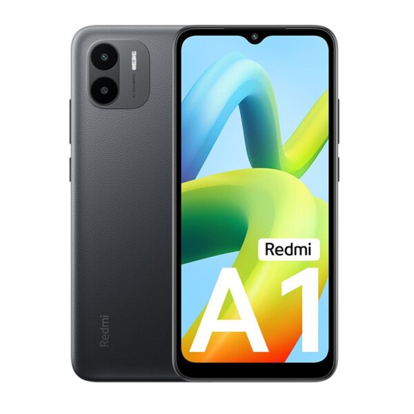 Xiaomi Redmi A1 Plus (2+32)GB - Image 2
