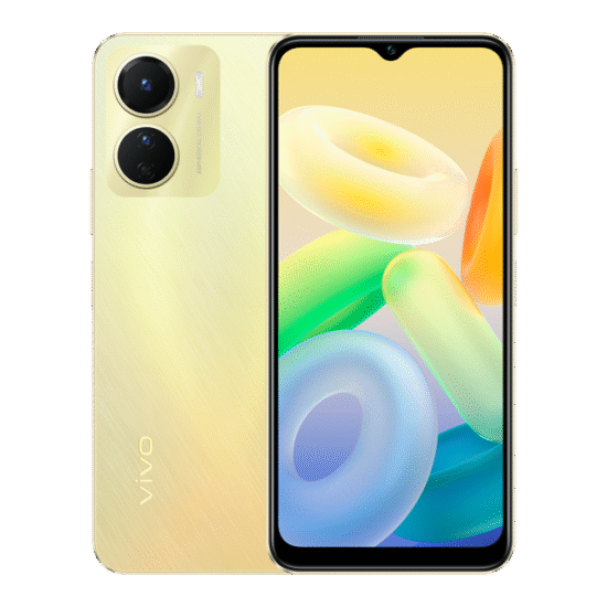 Vivo Y16 (4+64)GB