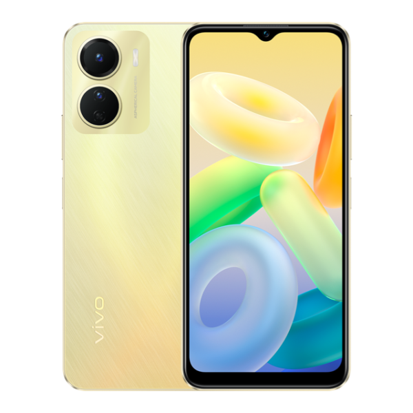 Vivo Y16 (4+64)GB