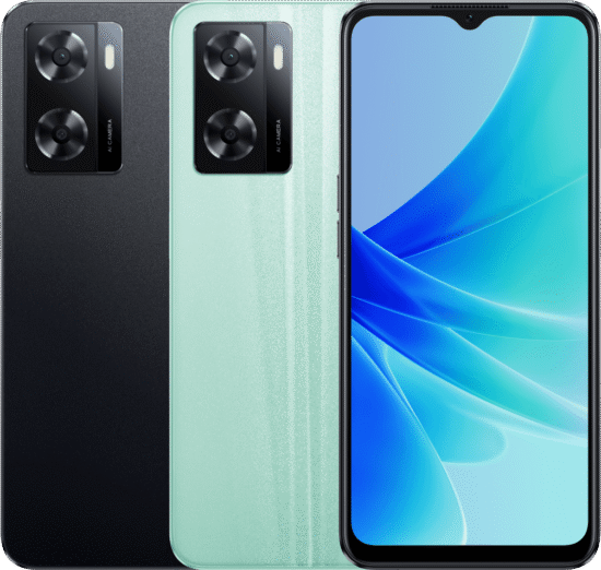 Oppo A57 (3+64)GB - Image 2