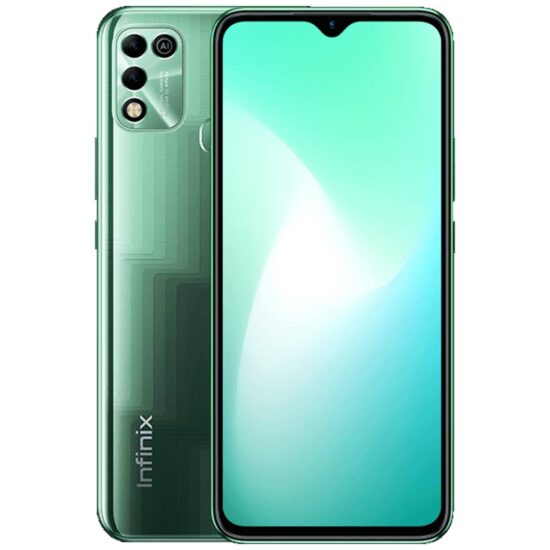 Infinix Hot 11 Play (4+64)GB