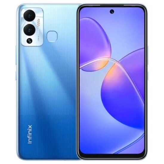 Infinix Hot 12 Play (4+64)GB