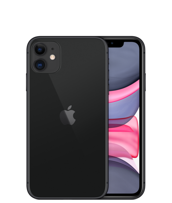 Apple iPhone 11 64GB JV