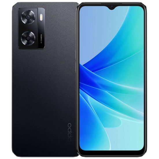 Oppo A57 (3+64)GB - Image 3