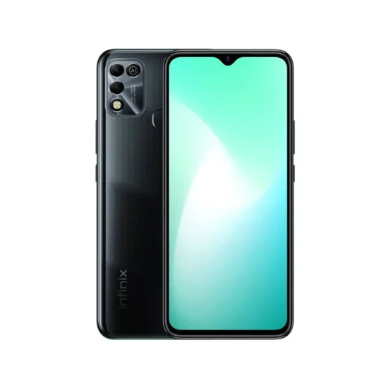 Infinix Hot 11 Play (4+64)GB - Image 3