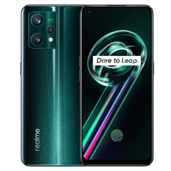 Realme 9 Pro Plus (8+128)GB