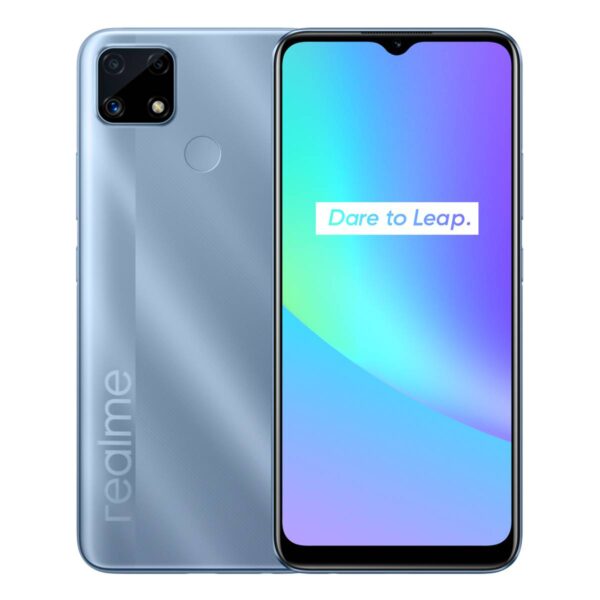 Realme C25s (4+128)GB - Image 3