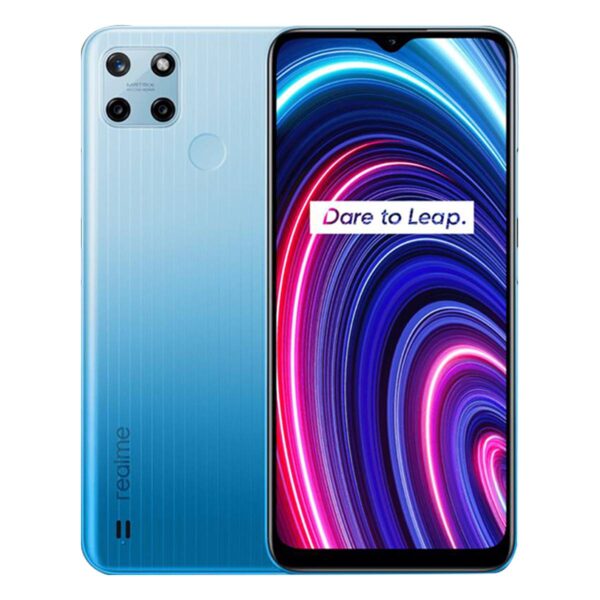 Realme C25Y (4+64)GB