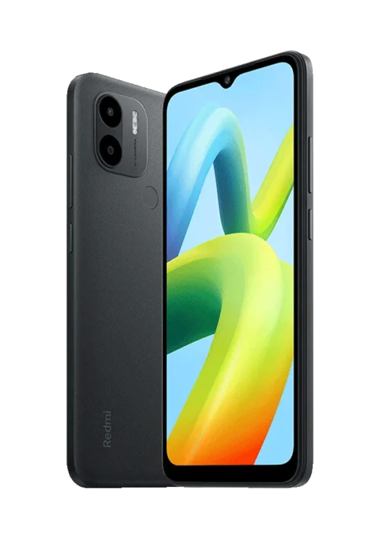 Xiaomi Redmi A1 Plus (3+32)GB - Image 3