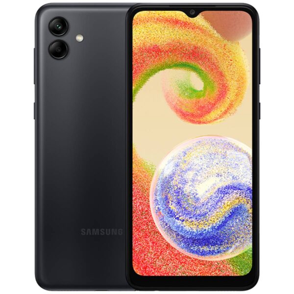 Samsung Galaxy A04 (3+32)GB - Image 3