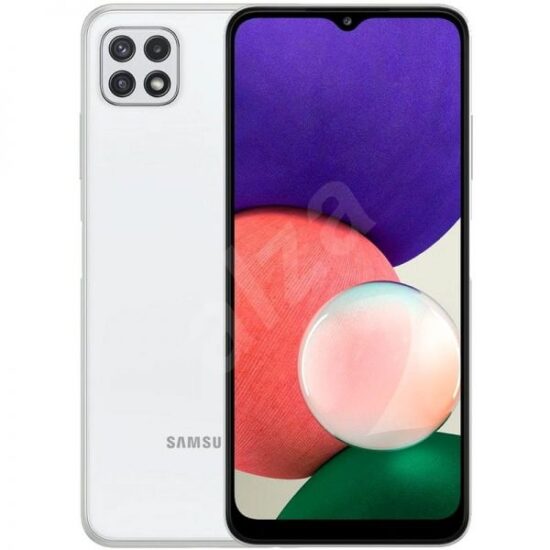 Samsung Galaxy A22 (4+128)GB - Image 2