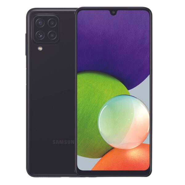 Samsung Galaxy A22 (6+128)GB