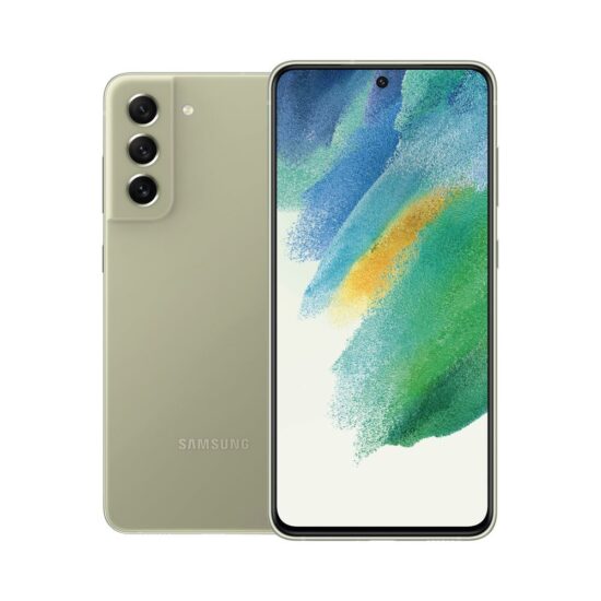 Samsung Galaxy S21 FE 5G (8+256)GB - Image 2