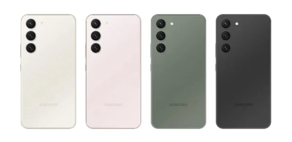 Samsung Galaxy S23 Ultra 512GB Non-PTA - Image 3