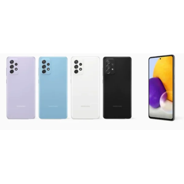Samsung Galaxy A73 (8+256)GB - Image 3