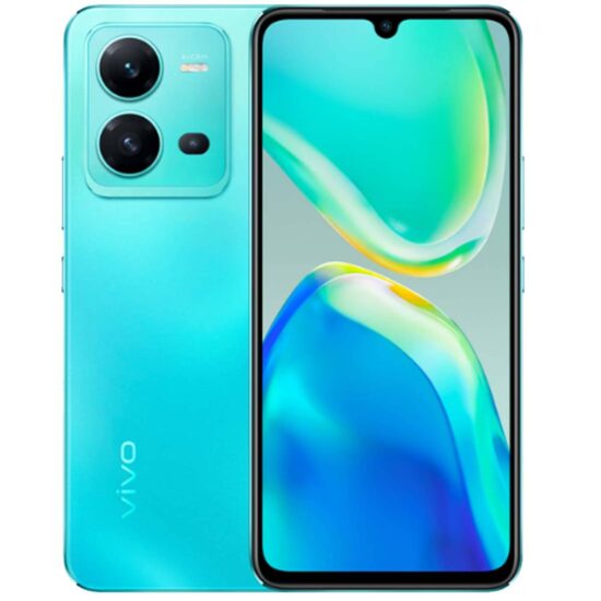 Vivo V25 5G (12+256)GB - Image 3