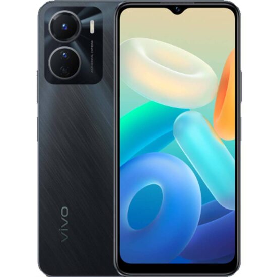 Vivo Y16 (4+64)GB - Image 2
