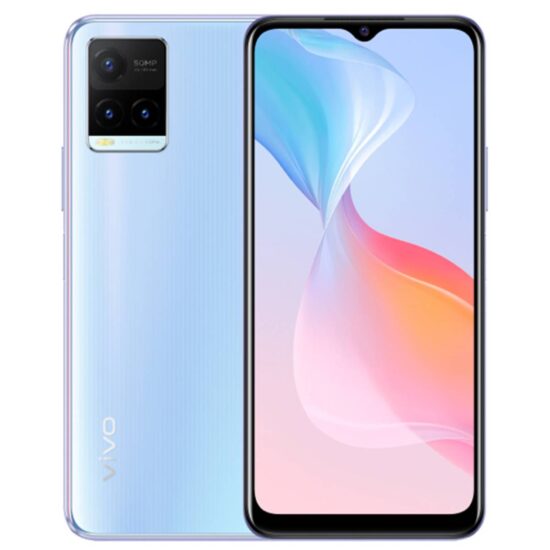 Vivo Y21t (4+128)GB - Image 2