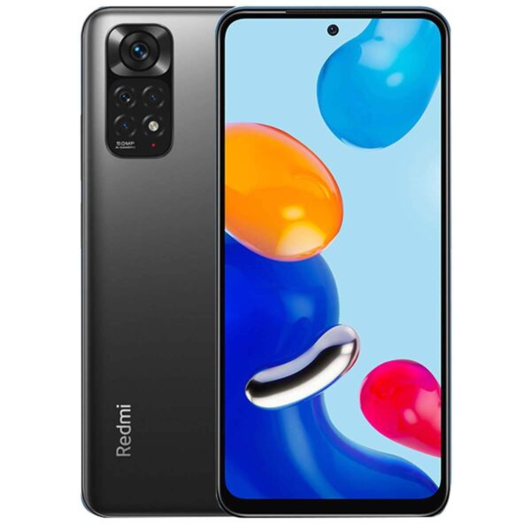 Xiaomi Redmi Note 11 (6+128)GB - Image 3