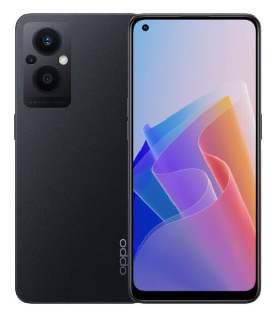 Oppo F21 Pro 5G - Image 3