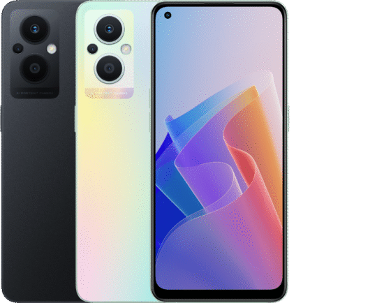 Oppo F21 Pro 5G - Image 2