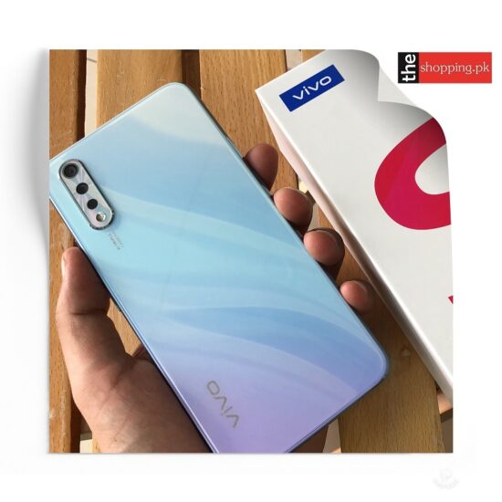 VIVO S1 - Image 4