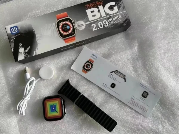 T900 WATCH ULTRA
