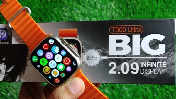 T900 ULTRA WATCH OFFER 2.09 BIG DISPLAY WATCH