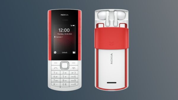 NOKIA 5710 XPRESS AUDIO