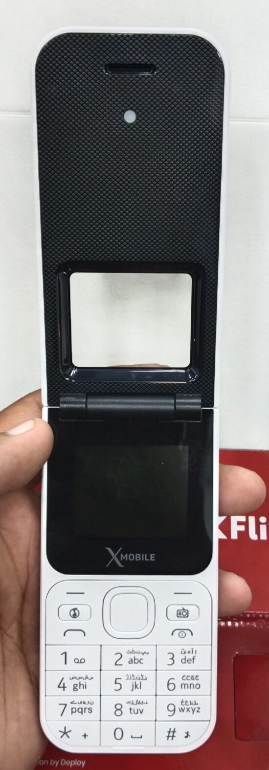 X MOBILE FLIP - Image 4
